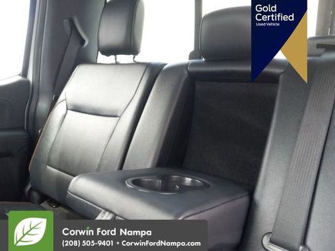 Certified 2025 Ford F350 Lariat w/ Lariat Ultimate Package image 28