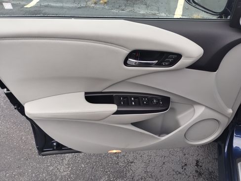 Used 2016 Acura RDX AWD w/ Technology Package image 10