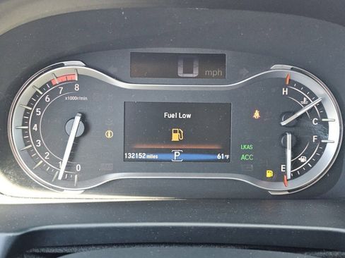 Used 2016 Honda Pilot EX-L image 29