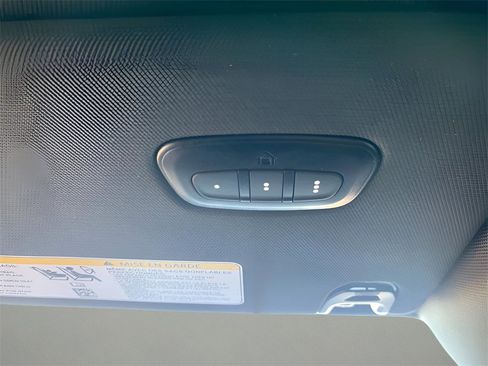 Used 2025 RAM 1500 Big Horn image 42