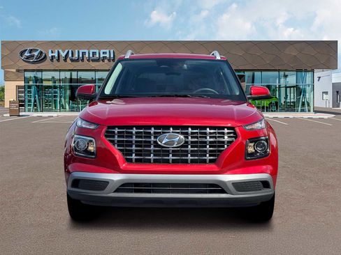 New 2026 Hyundai Venue SEL image 12