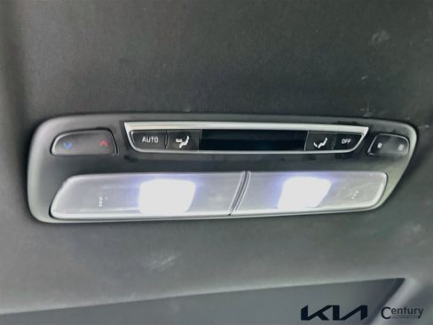 Certified 2023 Kia Telluride EX X-Line AWD/4WD image 26
