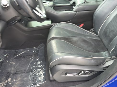 Used 2021 Acura RDX A-Spec FWD image 31