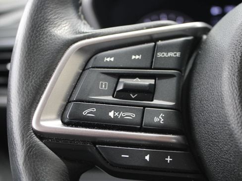 Used 2025 Subaru Ascent Limited AWD/4WD image 13