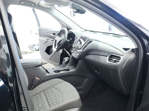 Used 2023 Chevrolet Equinox LT w/ Driver Convenience Package AWD/4WD image 24