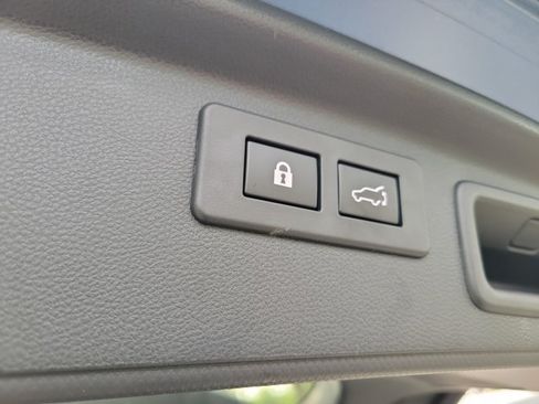 Used 2024 Subaru Forester Touring AWD/4WD image 10