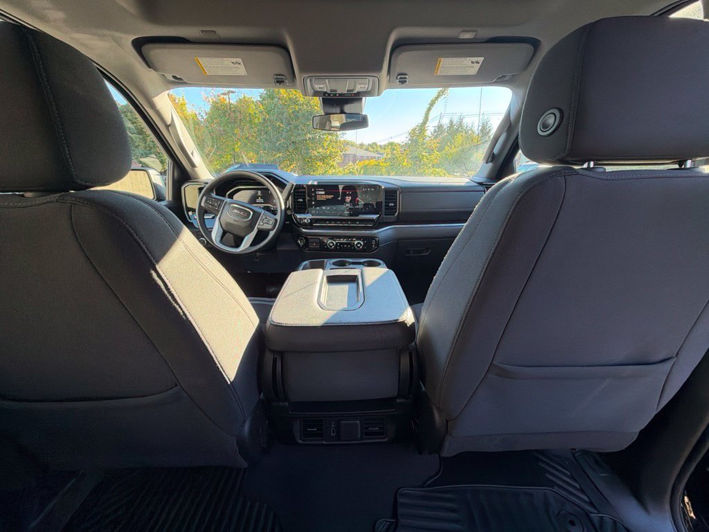 Used 2023 GMC Sierra 1500 Elevation AWD/4WD image 21