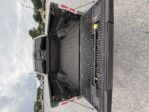 Used 2010 Ford F150 FX4 AWD/4WD image 13