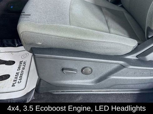 Used 2025 Ford F150 XLT w/ Equipment Group 301A Standard image 18