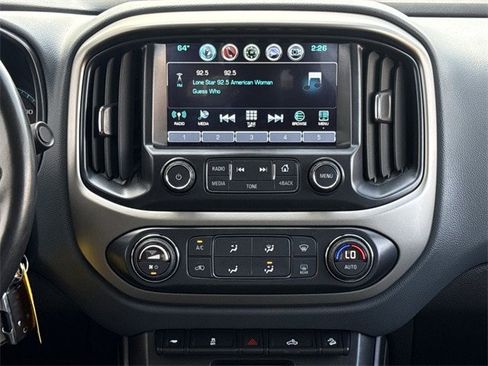 Used 2018 Chevrolet Colorado Z71 image 18