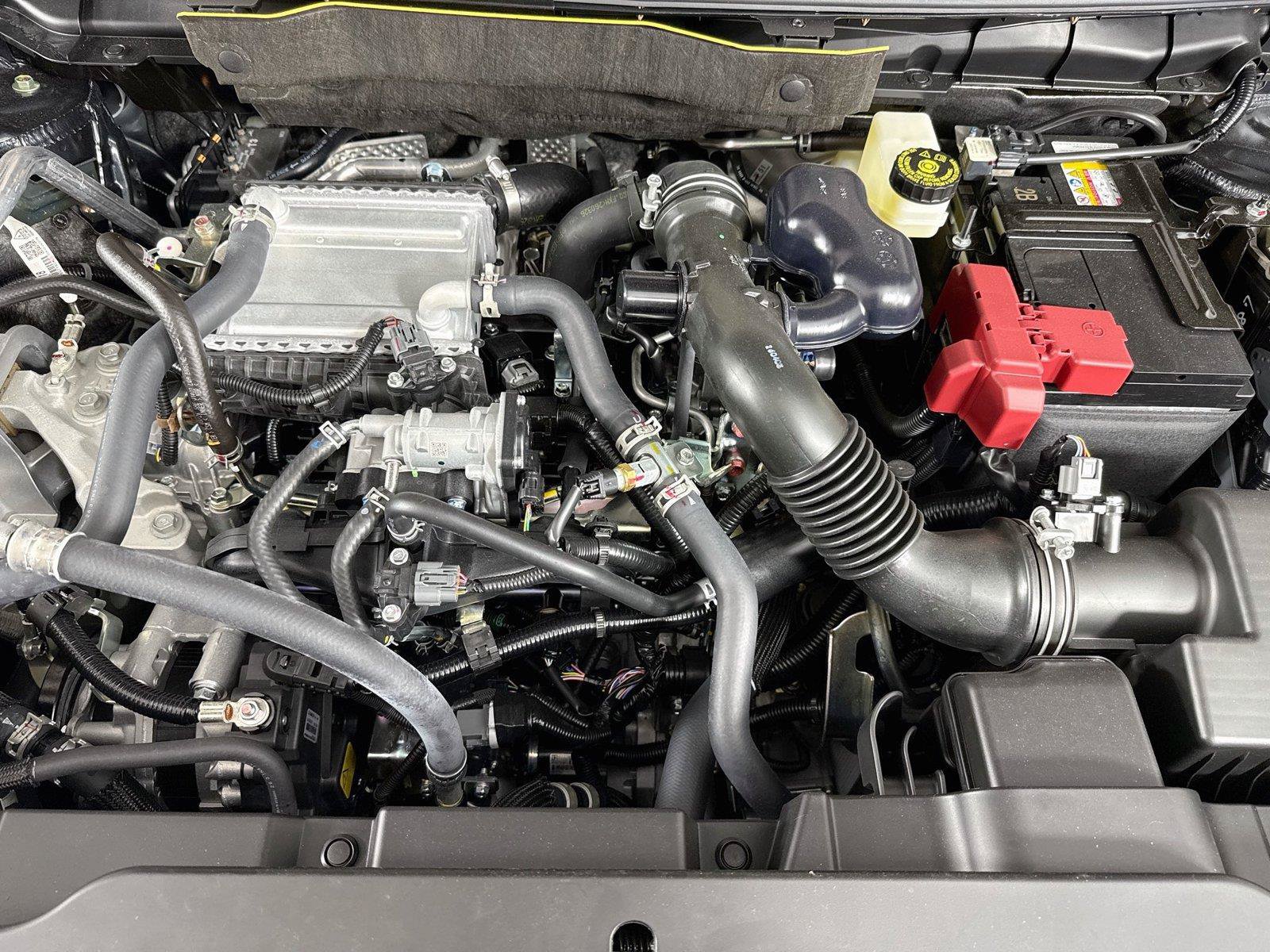 New 2026 Mitsubishi Outlander SE FWD image 35