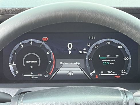 Used 2026 Toyota 4Runner TRD Sport Premium RWD image 13