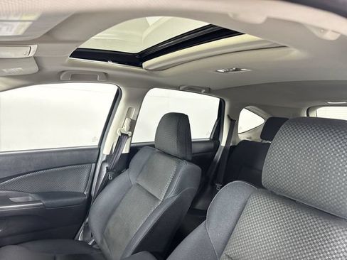 Used 2015 Honda CR-V EX image 18