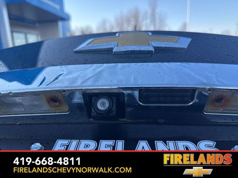 Certified 2015 Chevrolet Cruze LT image 29