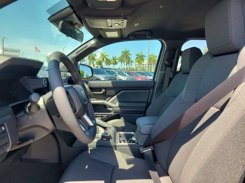 Used 2026 Toyota 4Runner SR5 AWD/4WD image 25