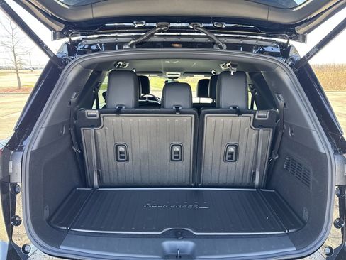 New 2026 Nissan Pathfinder Rock Creek image 32