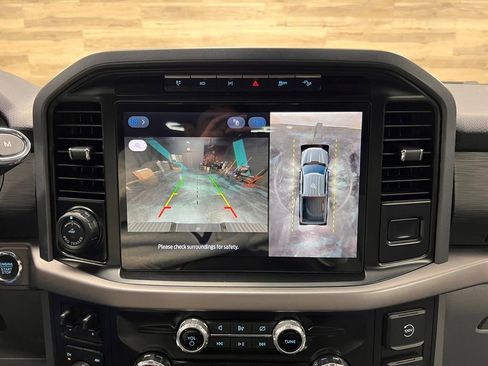 Used 2024 Ford F150 XLT w/ Equipment Group 302A MID image 13