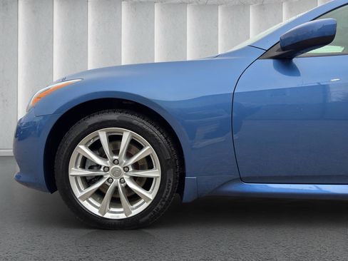 Used 2012 INFINITI G37 x Coupe w/ Premium Pkg image 17