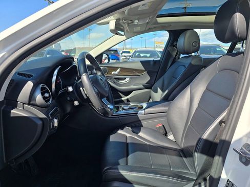 Used 2018 Mercedes-Benz C 300 Sedan image 20