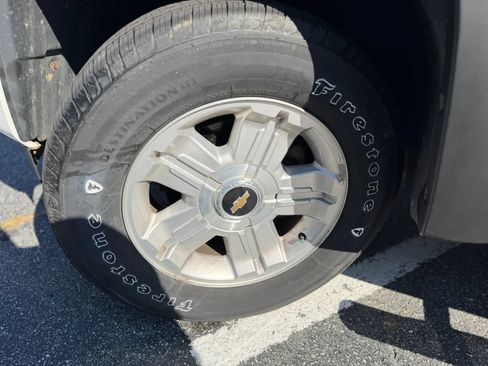 Used 2012 Chevrolet Silverado 1500 LT w/ All-Star Edition AWD/4WD image 17