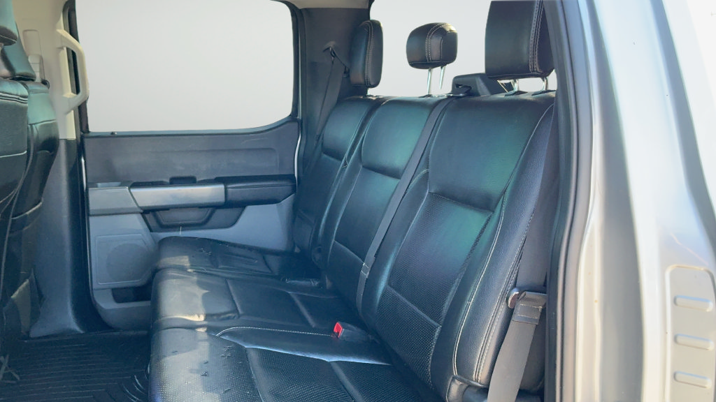 Used 2023 Ford F250 XLT w/ FX4 Off-Road Package AWD/4WD image 20