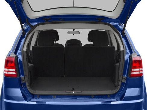 Used 2017 Dodge Journey SE FWD image 15
