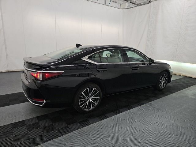 Used 2023 Lexus ES 250 w/ Premium Package AWD/4WD image 18
