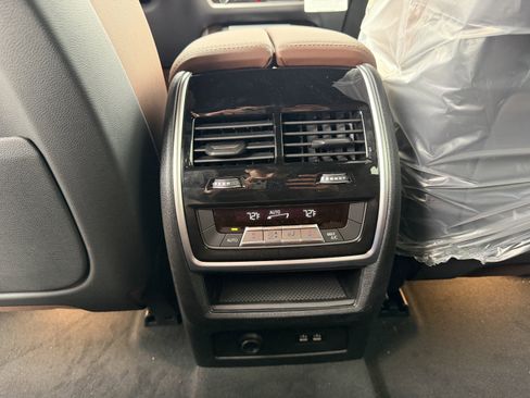 New 2026 BMW X5 xDrive40i w/ Premium Package image 17
