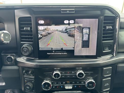 New 2026 Ford F250 Lariat w/ Black Appearance Package AWD/4WD image 51