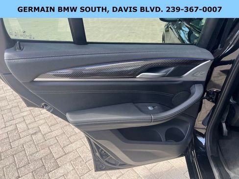 Certified 2023 BMW X3 M40i w/ Premium Package image 15