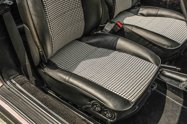 Used 1988 Porsche 911 Carrera RWD image 59