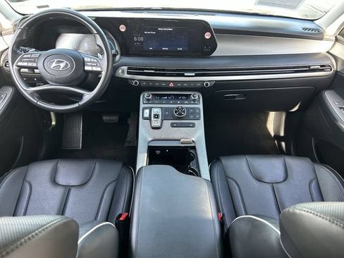 Used 2024 Hyundai Palisade SEL AWD/4WD image 16
