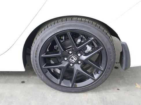 Used 2025 Honda Civic Sport image 35