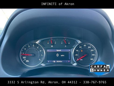 Used 2022 GMC Terrain SLT w/ LPO, Floor Liner Package image 51