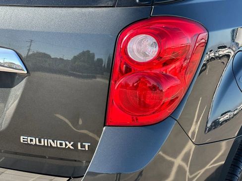 Used 2014 Chevrolet Equinox LT image 25