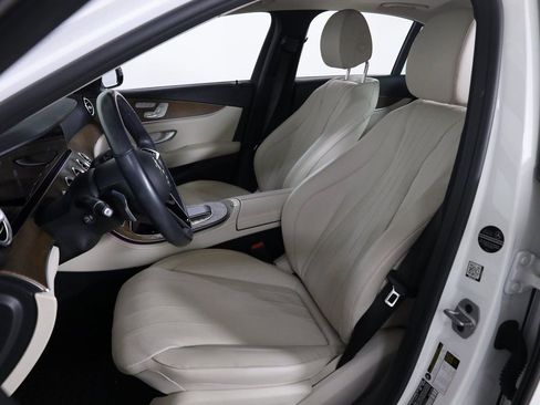 Certified 2022 Mercedes-Benz E 350 4MATIC Sedan image 36