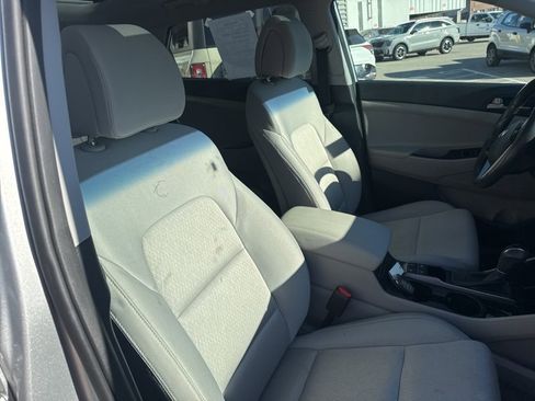 Used 2018 Hyundai Tucson Value image 9
