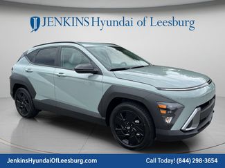 New 2027 Hyundai Kona SEL Sport FWD video 1