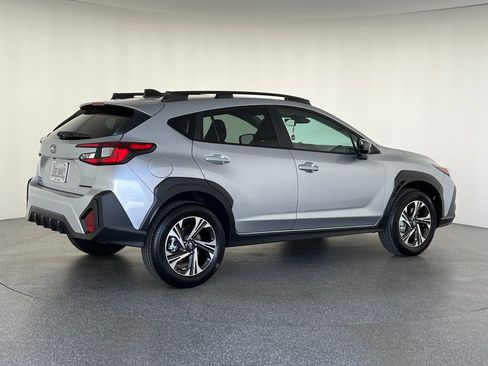 New 2026 Subaru Crosstrek 2.0i Premium AWD/4WD image 4