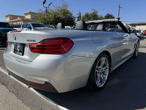 Used 2014 BMW 428i Convertible image 12