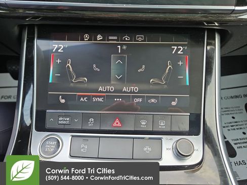Used 2022 Audi Q7 2.0T Premium image 31