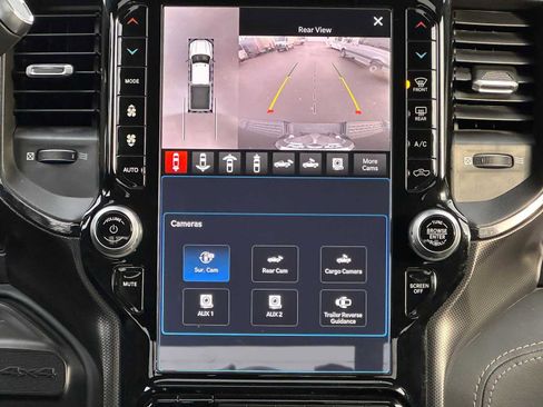 Used 2024 RAM 3500 Limited image 30