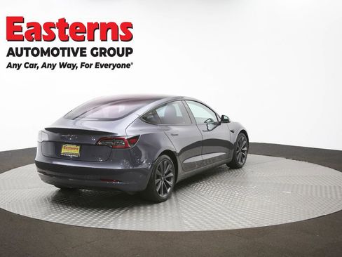 Used 2018 Tesla Model 3 Long Range image 37