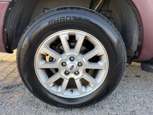 Used 2007 Ford Explorer Sport Trac Limited image 21