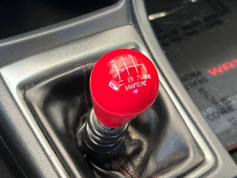 Used 2020 Subaru WRX AWD/4WD image 21