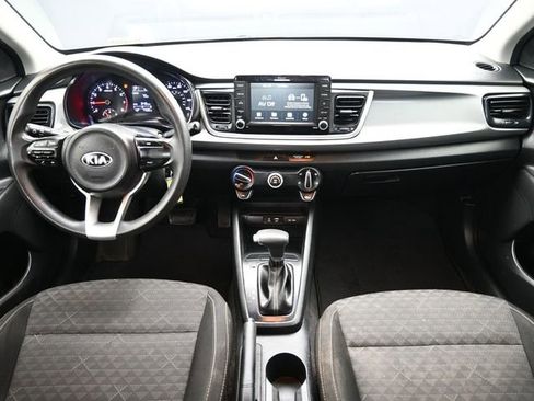 Used 2020 Kia Rio LX image 25