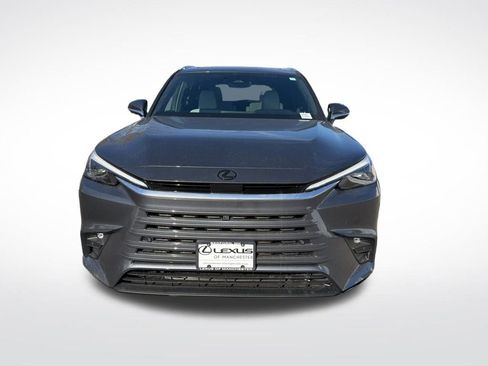 New 2026 Lexus TX 350 350 Premium image 2
