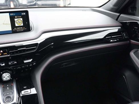 Used 2023 Acura MDX A-Spec image 30