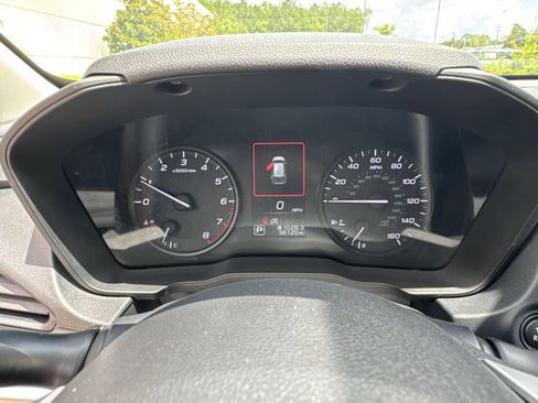 Used 2024 Subaru Impreza 2.0i AWD/4WD image 26