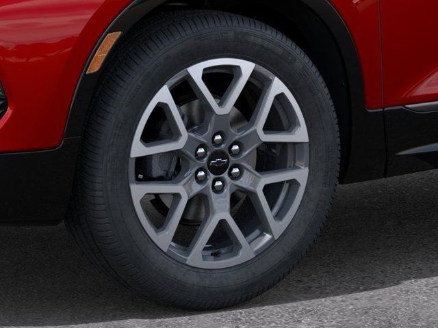 New 2026 Chevrolet Blazer RS w/ Driver Confidence II Package FWD image 9